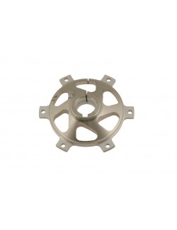 Porte Couronne AL Ø 30 mm