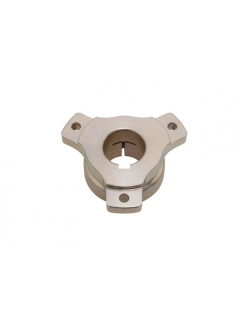 Porte Disque de Frein Rookie  AL - Ø 30 mm