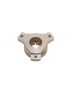 Porte Disque de Frein Rookie  AL - Ø 30 mm