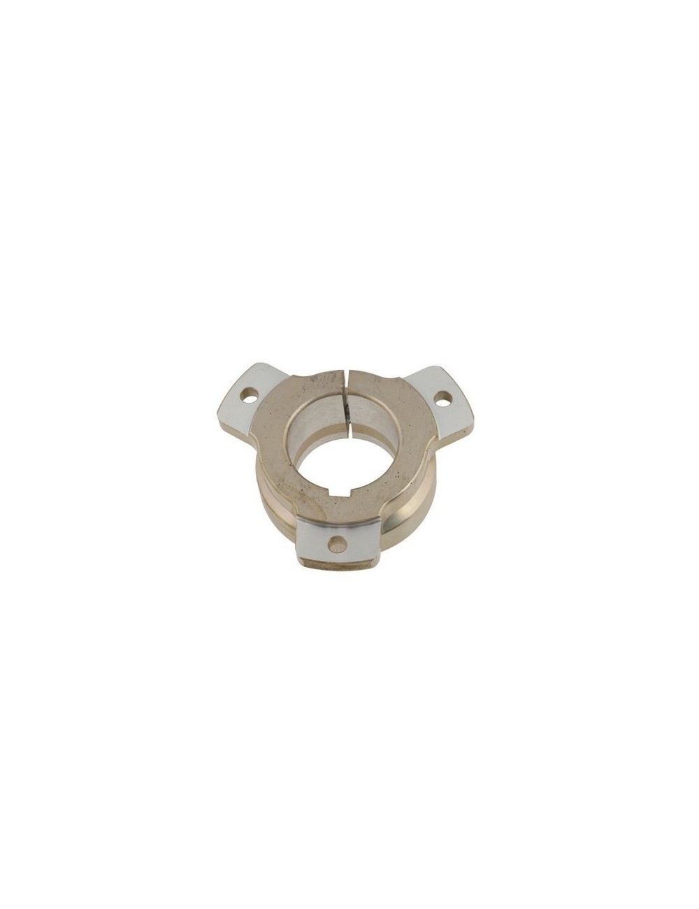 Porte Disque de Frein AL - 180 mm - Ø 40 mm - autoventilé Porte Disque de Frein AL - 180 mm - Ø 40 mm - autoventilé