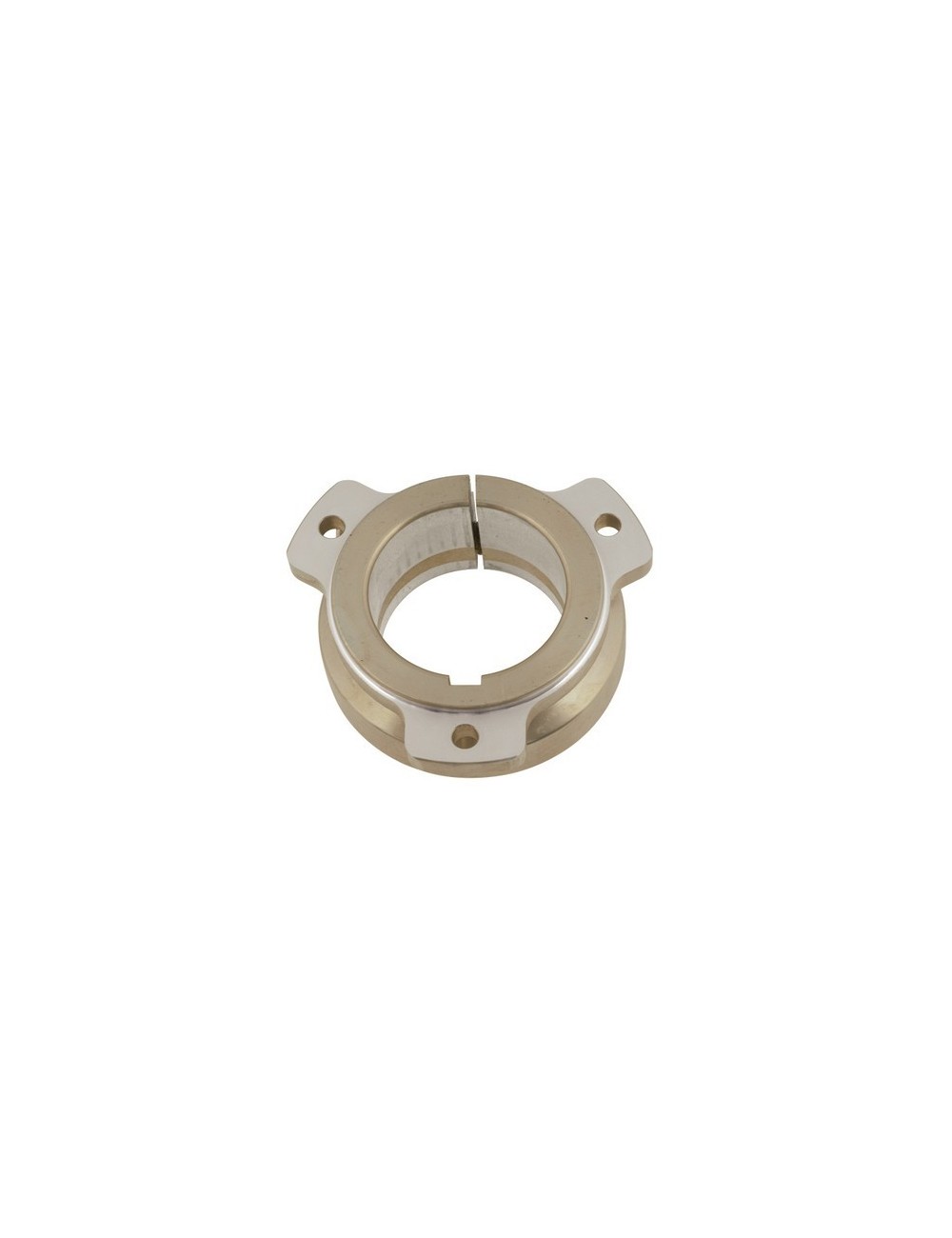 Moyeu Porte Disque de Frein AL - 180 mm - Ø 50 mm - autoventilé Moyeu Porte Disque de Frein AL - 180 mm - Ø 50 mm - autoventilé