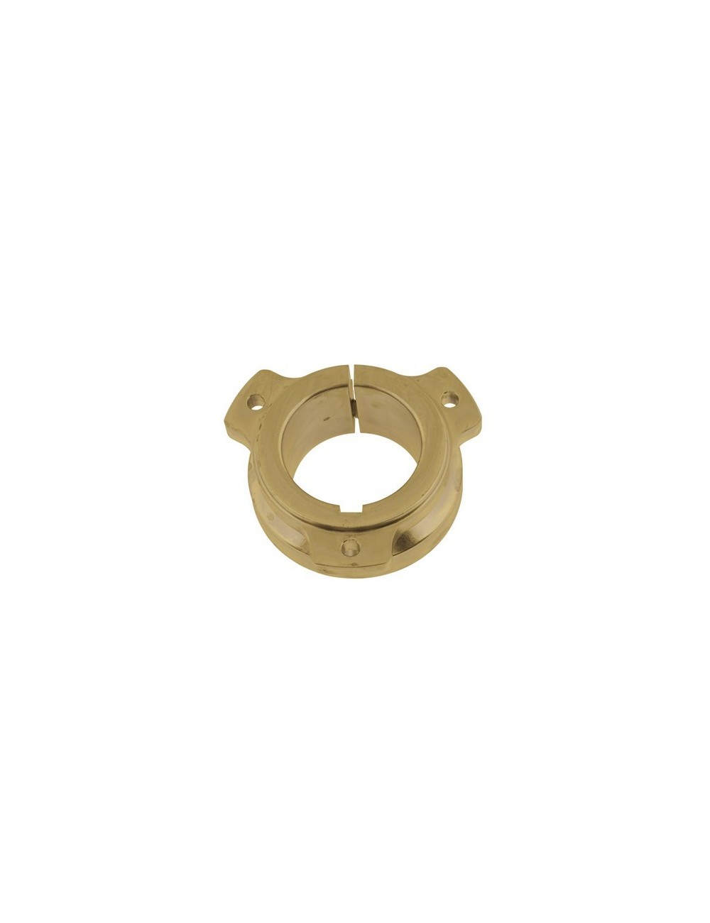 Porte Disque de Frein Magnesium - 180 mm - Ø 50 mm - autoventilé Porte Disque de Frein Magnesium - 180 mm - Ø 50 mm - autoventilé
