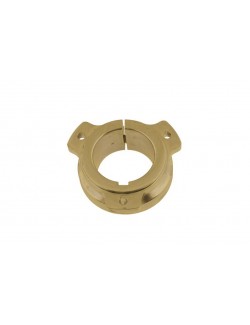 Porte Disque de Frein Magnesium - 180 mm - Ø 50 mm - autoventilé
