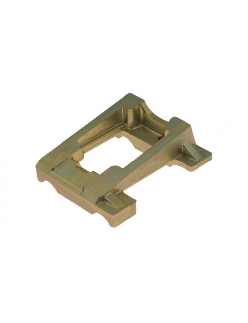 Platine Moteur Inclinée 92 x 30 mm