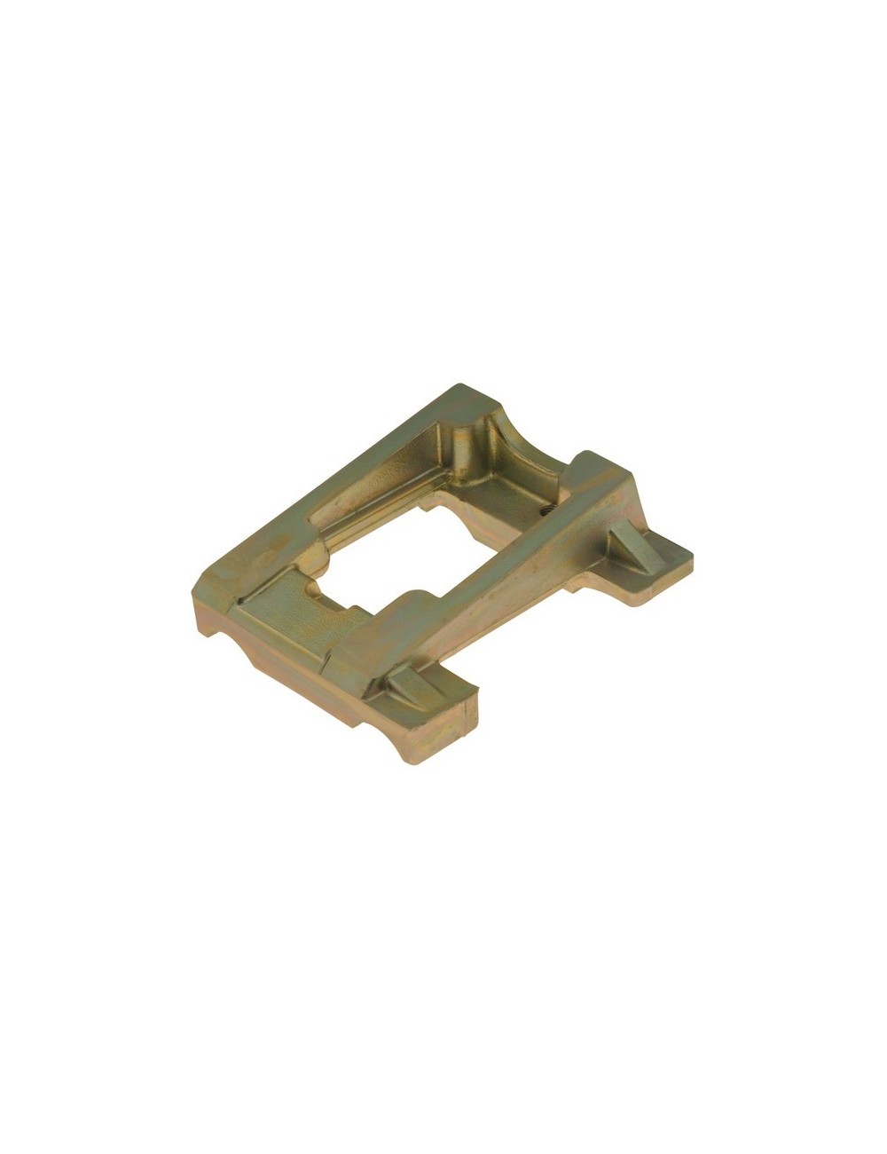 Platine Moteur Inclinée 92 x 30 mm Platine Moteur Inclinée 92 x 30 mm