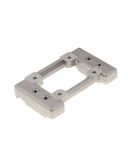 Platine Moteur AL 92 x 28 mm Rok