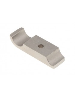 Bride platine 92x28mm