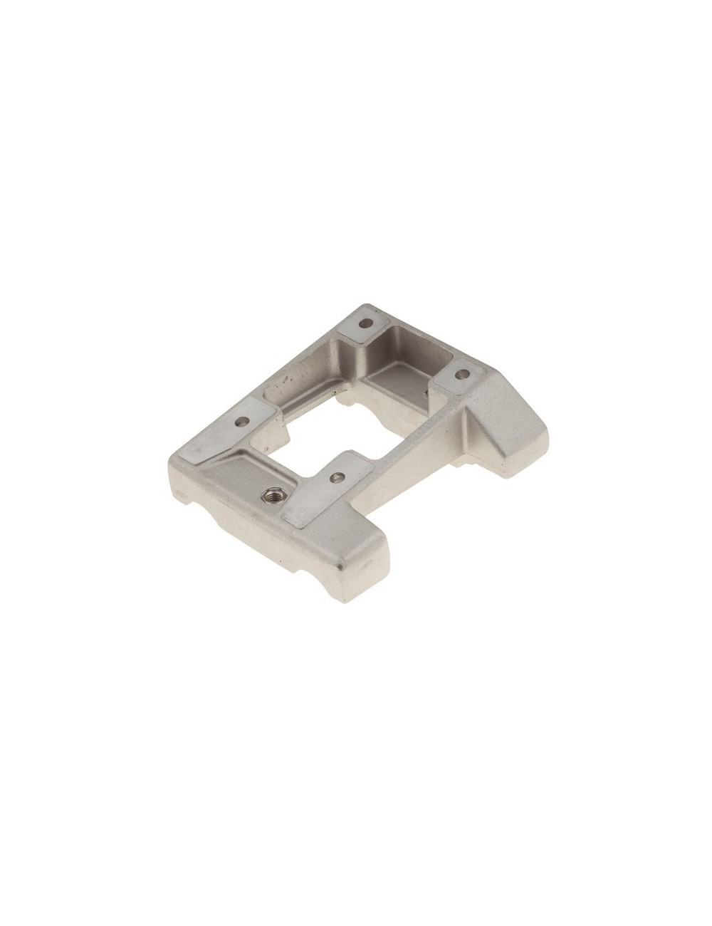 - Platine Moteur Inclinée AL 92mm Perçée Rotax M/C - Platine Moteur Inclinée AL 92mm Perçée Rotax M/C