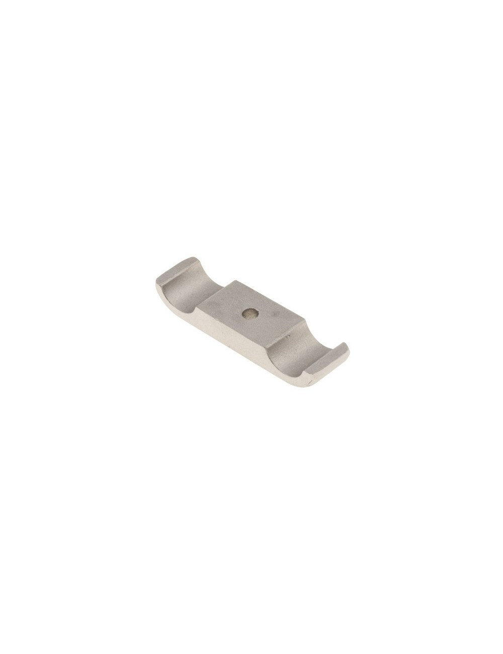 (h) Collier de Platine AL - 1 vis 92 x 28 mm - 92 x 30 mm - 92 x 32 mm (h) Collier de Platine AL - 1 vis 92 x 28 mm - 92 x 30 mm - 92 x 32 mm