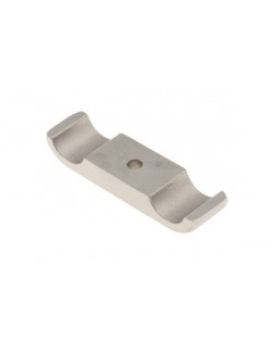(h) Collier de Platine AL - 1 vis 92 x 28 mm - 92 x 30 mm - 92 x 32 mm