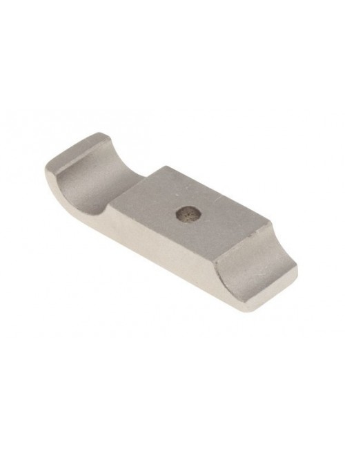 I - Collier de Platine AL - 1 vis - Arrière 92 x 28 mm - 92 x 30 mm - 92 x 32 mm