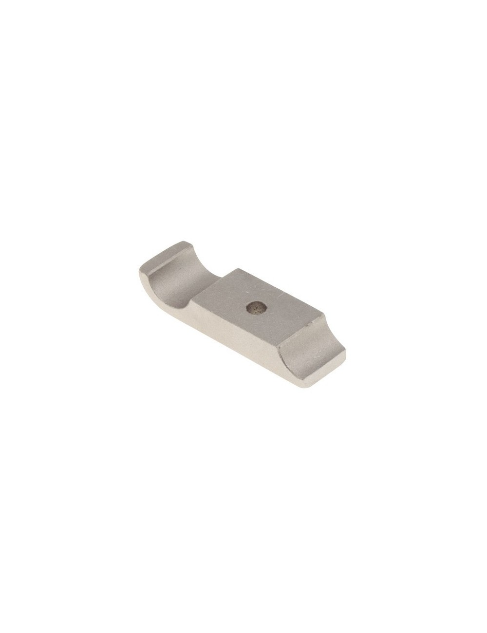 I - Collier de Platine AL - 1 vis - Arrière 92 x 28 mm - 92 x 30 mm - 92 x 32 mm I - Collier de Platine AL - 1 vis - Arrière 92 x 28 mm - 92 x 30 mm - 92 x 32 mm