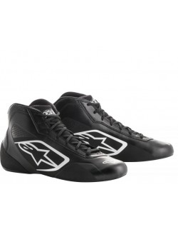 Bottines karting Alpinestars Tech 1 K START 2018 Noire