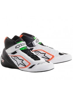 Bottines karting Alpinestars Tech 1 KZ 2018