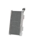 Radiateur RV001 240mm en aluminium avec bouchon