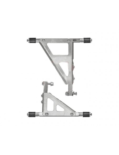Support radiateur RV001
