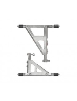 Support radiateur RV001