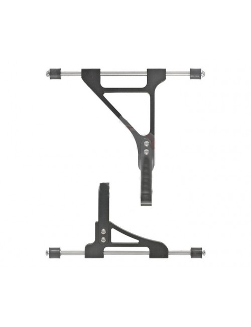 Support radiateur RV001 réglable