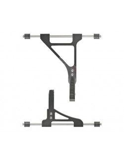 RADIATOR SUPPORT RV001, ADJUSTABLE