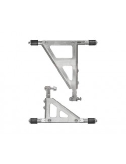 Support radiateur RV002