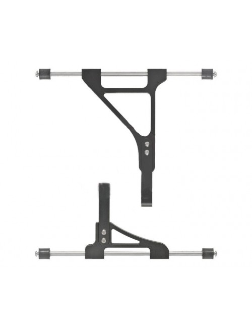 Support radiateur RV002 réglable