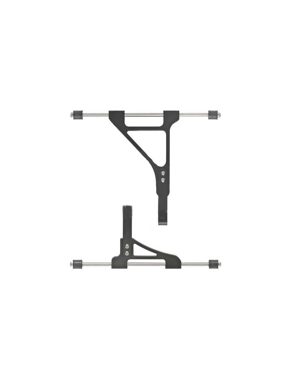 Support radiateur RV002 réglable Support radiateur RV002 réglable