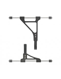 RADIATOR SUPPORT RV002, ADJUSTABLE