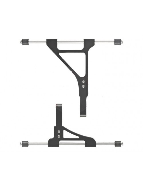 Support pour radiateur RV001 et RV002