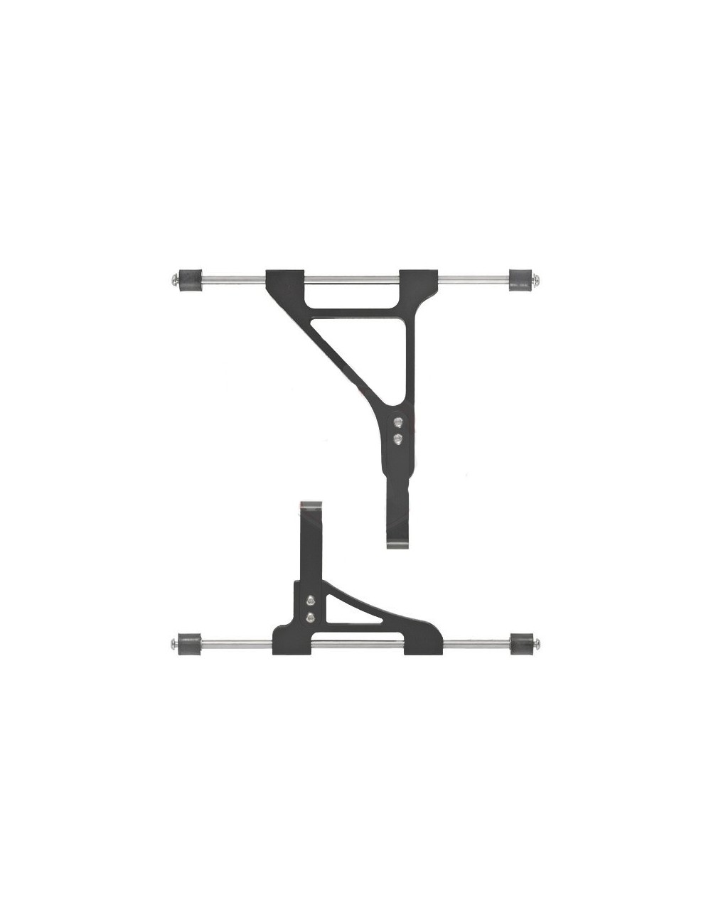 SUPPORT FOR RADIATOR RV001 AND RV002 SUPPORT FOR RADIATOR RV001 AND RV002