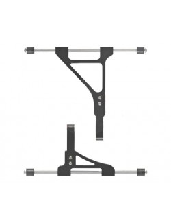Support pour radiateur RV001 et RV002