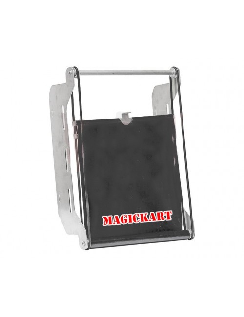 Rideau radiateur RV002 noir