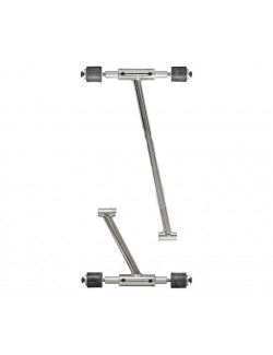 Support radiateur RV003