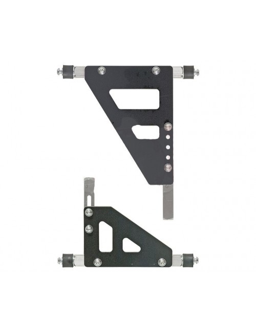 Support radiateur IR008/IR009 réglable