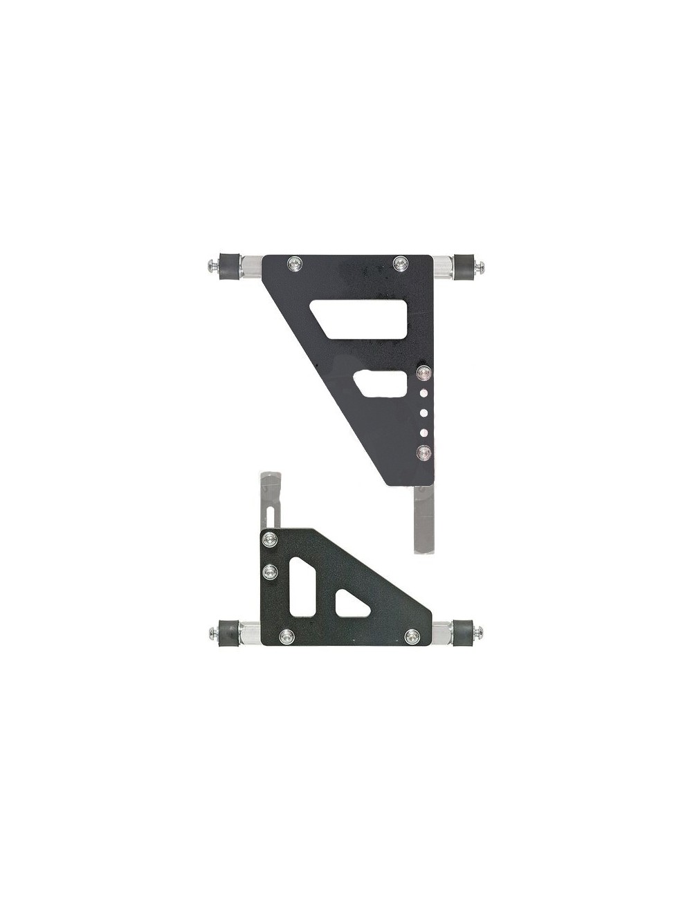 Support radiateur IR008/IR009 réglable Support radiateur IR008/IR009 réglable