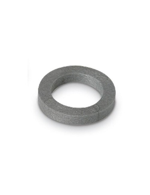 entretoise fusee 17mm/4mm 