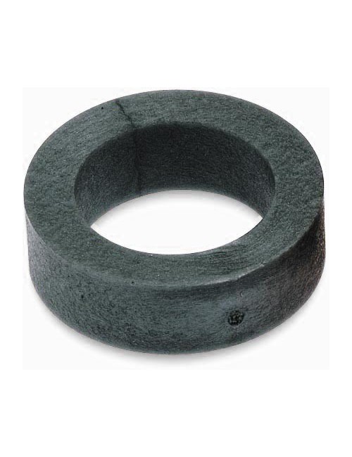 entretoise fusee 17mm/8mm 