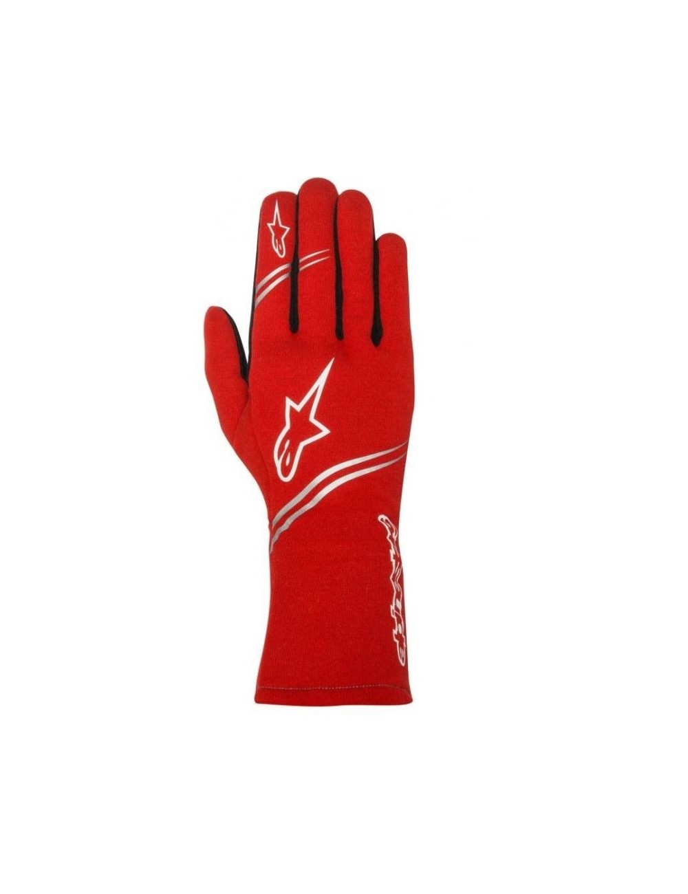 Gants automobile Alpinestars TECH 1 START bleu Gants automobile Alpinestars TECH 1 START bleu