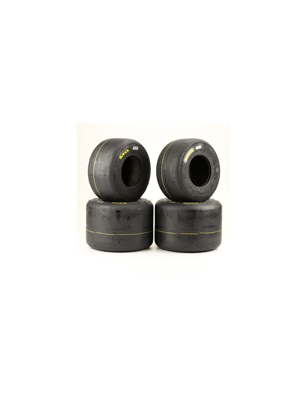 set de Pneu MG FZ set de Pneu MG FZ