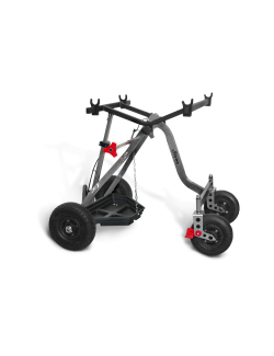 KART TROLLEY - TRANSFORMER  2017