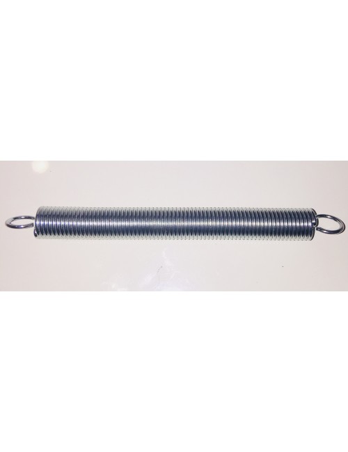 ressort echappement 130 mm