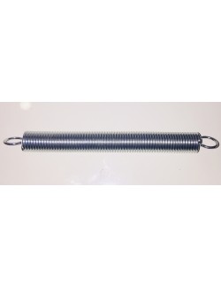 ressort echappement 130 mm