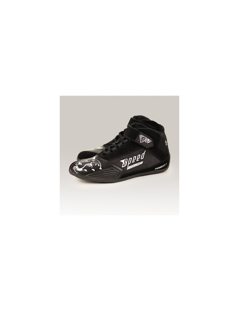 Speed chaussures Torino KS-3 noir Speed chaussures Torino KS-3 noir