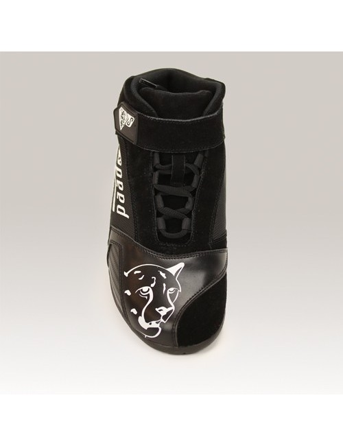 Speed chaussures Torino KS-3 noir