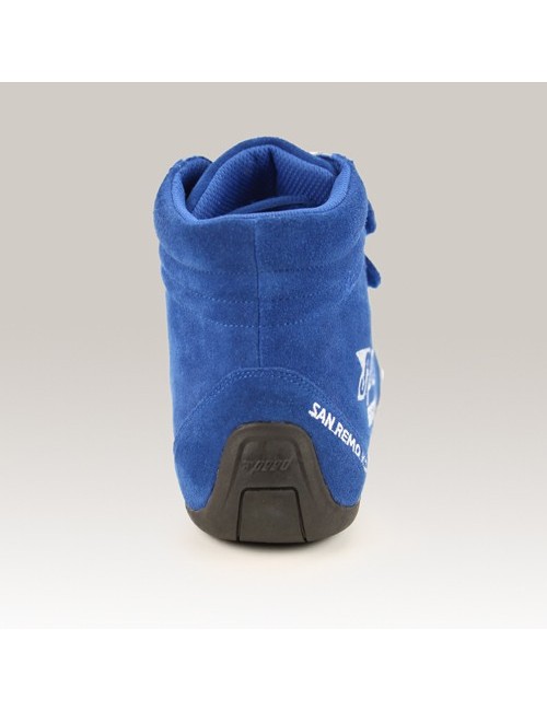 Speed chaussures San Remo KS-1 bleu