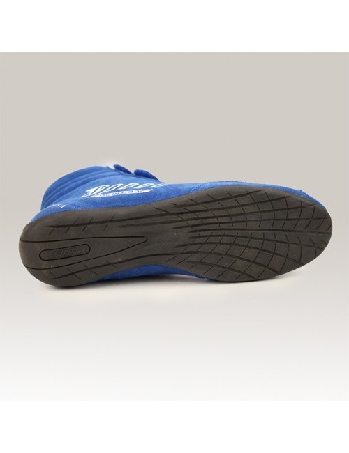 Speed chaussures San Remo KS-1 bleu