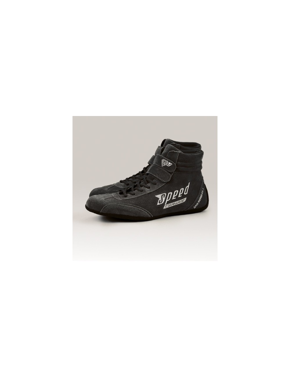Zapatillas Speed San Remo KS-1 gris Zapatillas Speed San Remo KS-1 gris