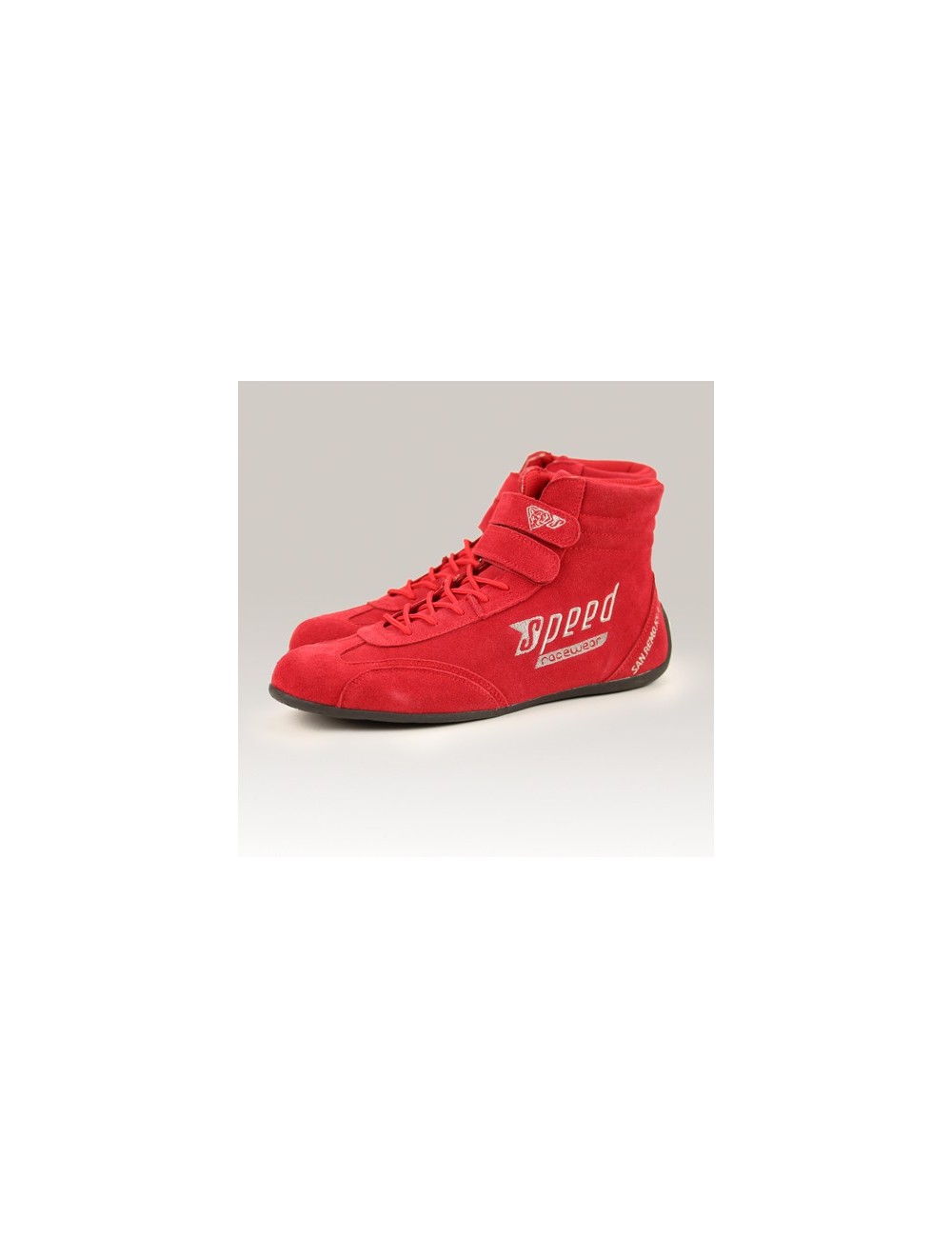 Scarpe SPEED San Remo KS-1 ross Scarpe SPEED San Remo KS-1 ross