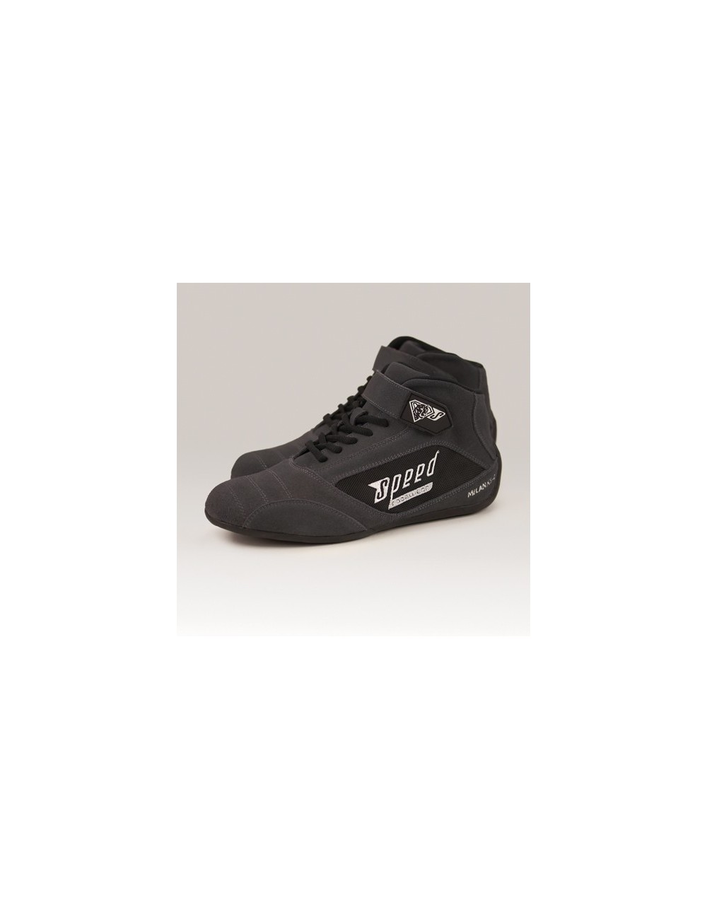 Speed chaussures Milan KS-2 gris Speed chaussures Milan KS-2 gris