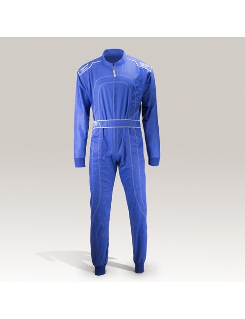 Speed combinaison karting Daytona HS-1