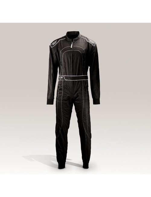 Speed combinaison karting Daytona HS-1 rouge
